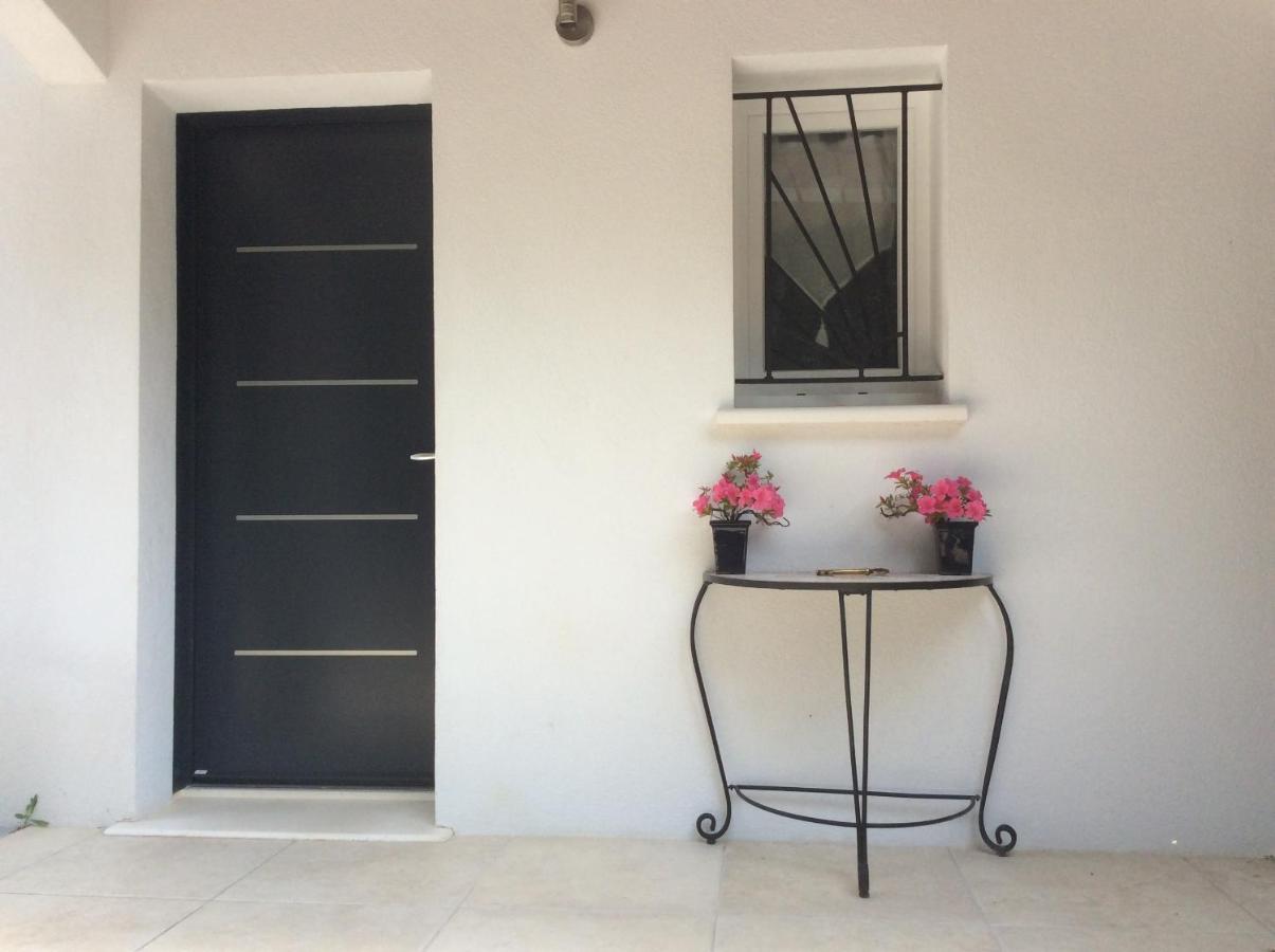 Camps-la-Source Villa Avec Piscine Privee Non Partagee מראה חיצוני תמונה