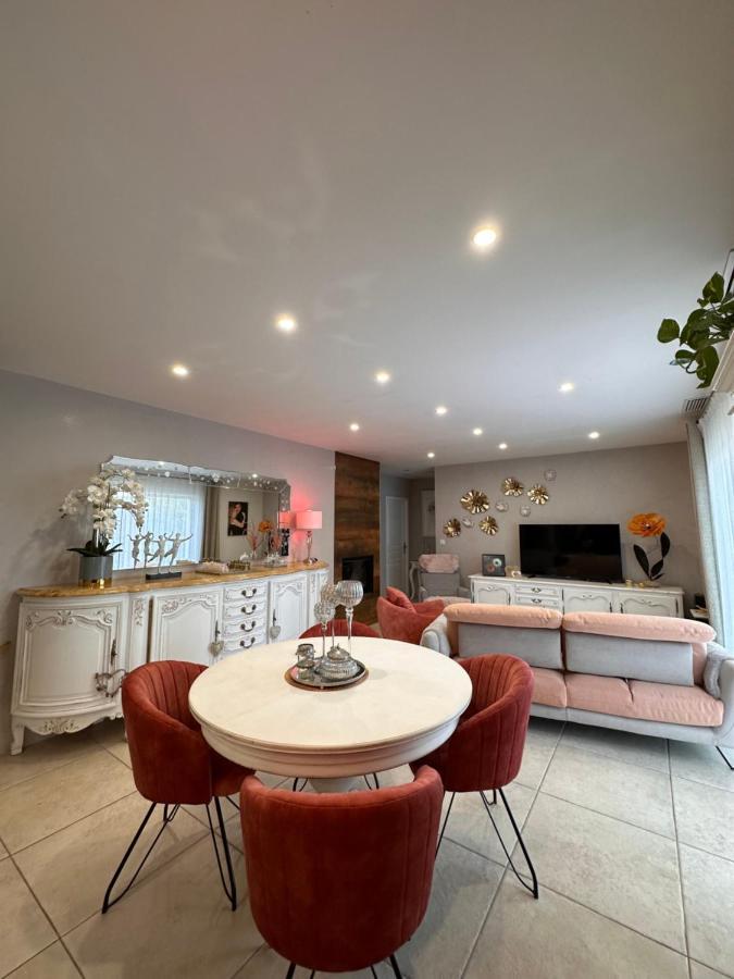 Camps-la-Source Villa Avec Piscine Privee Non Partagee מראה חיצוני תמונה