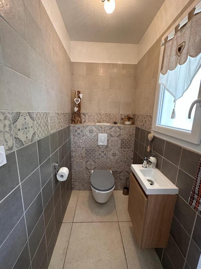 Camps-la-Source Villa Avec Piscine Privee Non Partagee מראה חיצוני תמונה