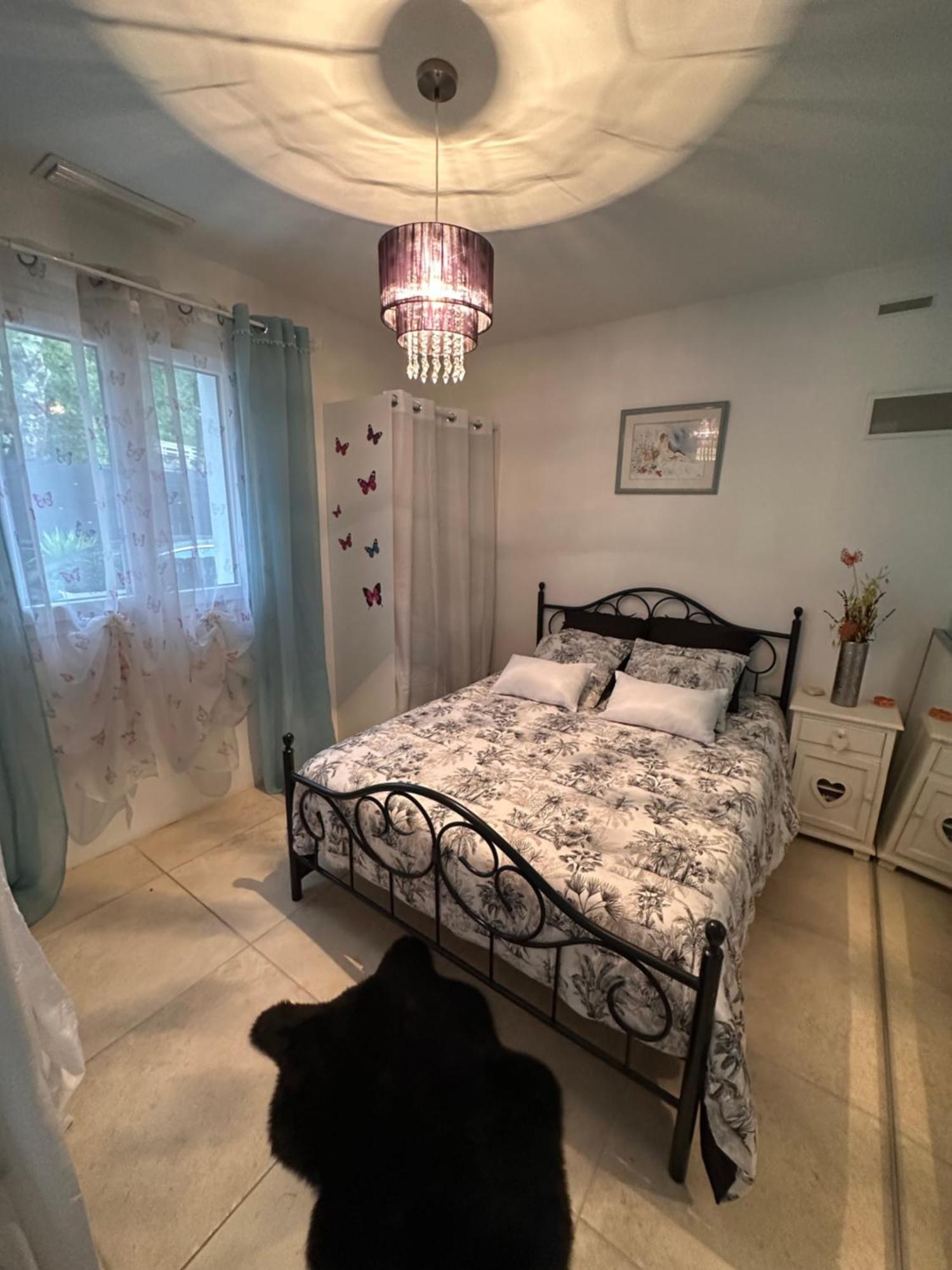 Camps-la-Source Villa Avec Piscine Privee Non Partagee מראה חיצוני תמונה