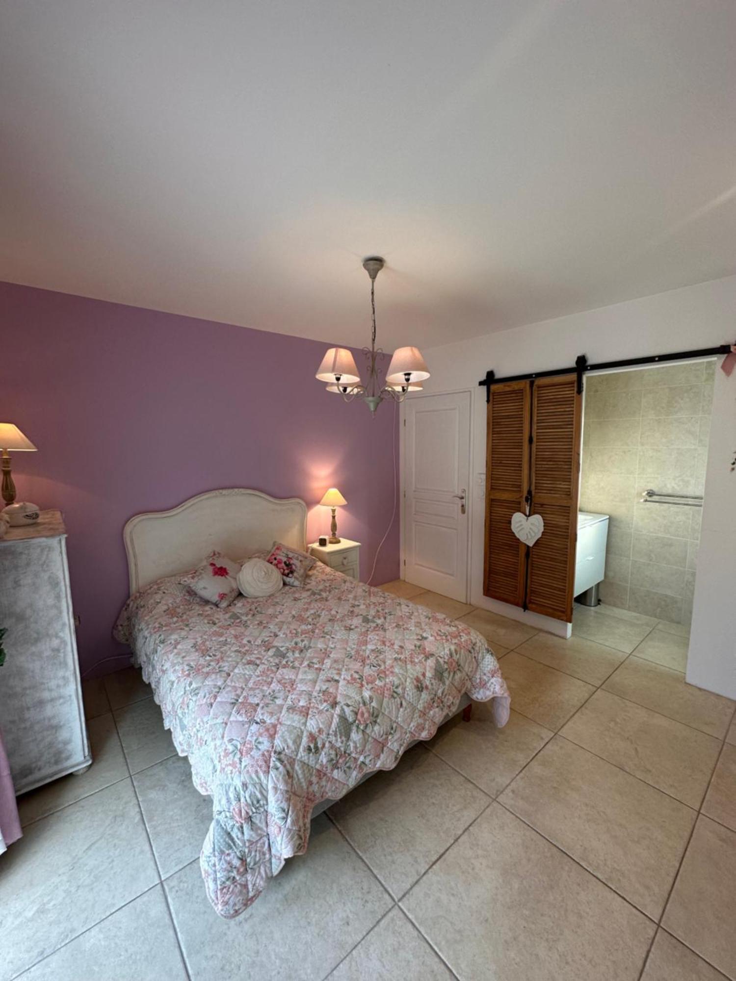 Camps-la-Source Villa Avec Piscine Privee Non Partagee מראה חיצוני תמונה