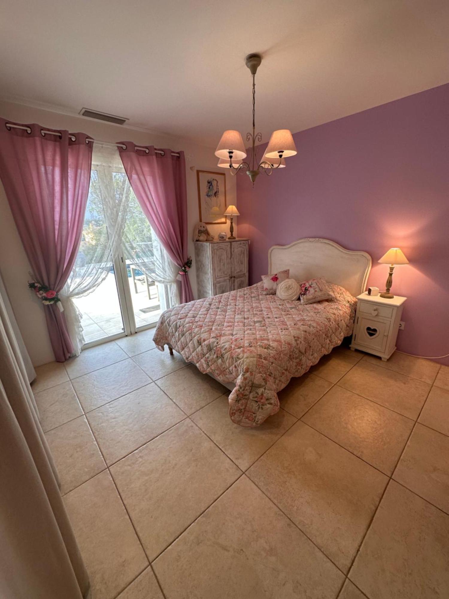 Camps-la-Source Villa Avec Piscine Privee Non Partagee מראה חיצוני תמונה