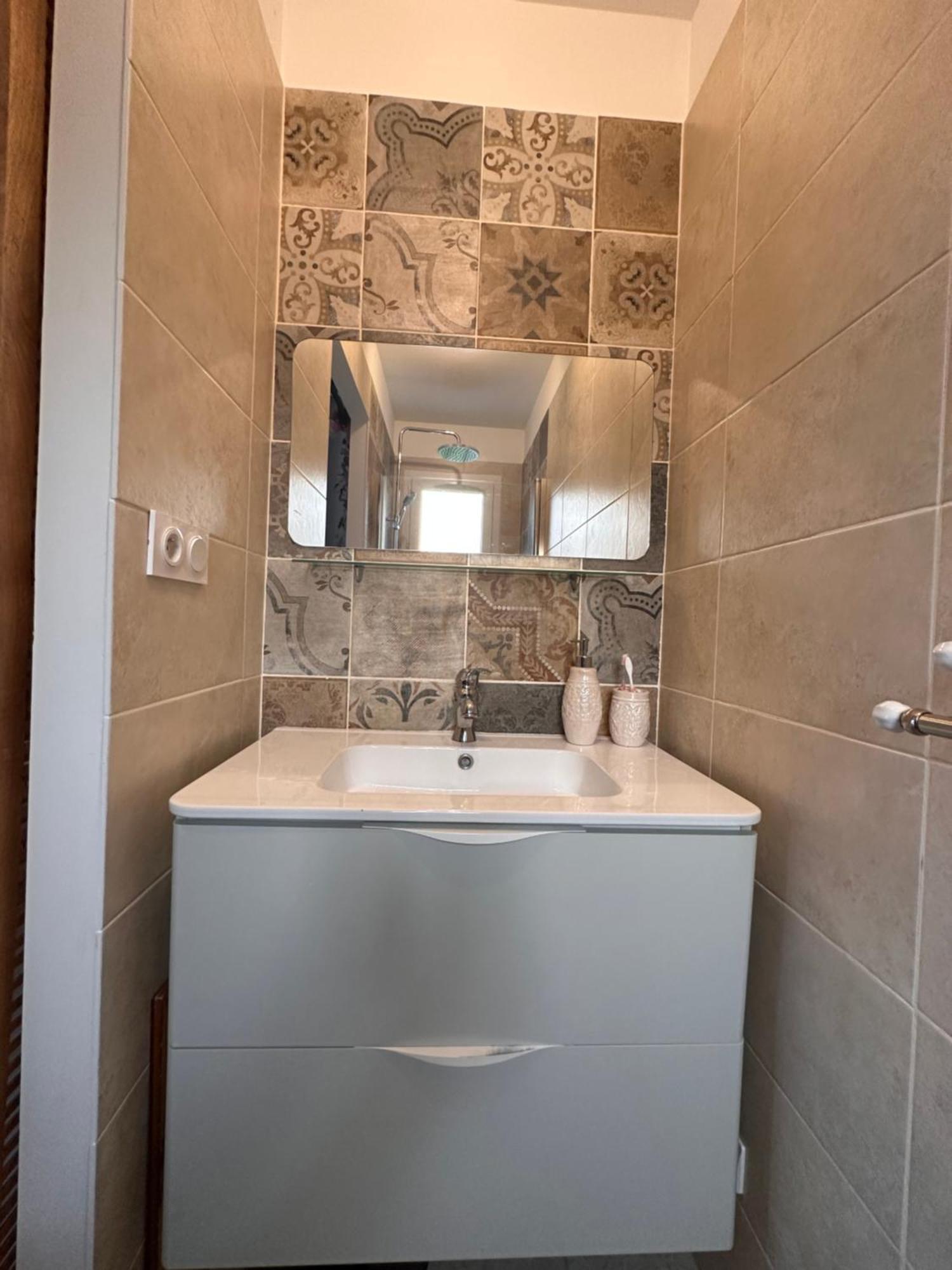 Camps-la-Source Villa Avec Piscine Privee Non Partagee מראה חיצוני תמונה